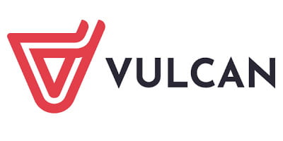 logo vulcan