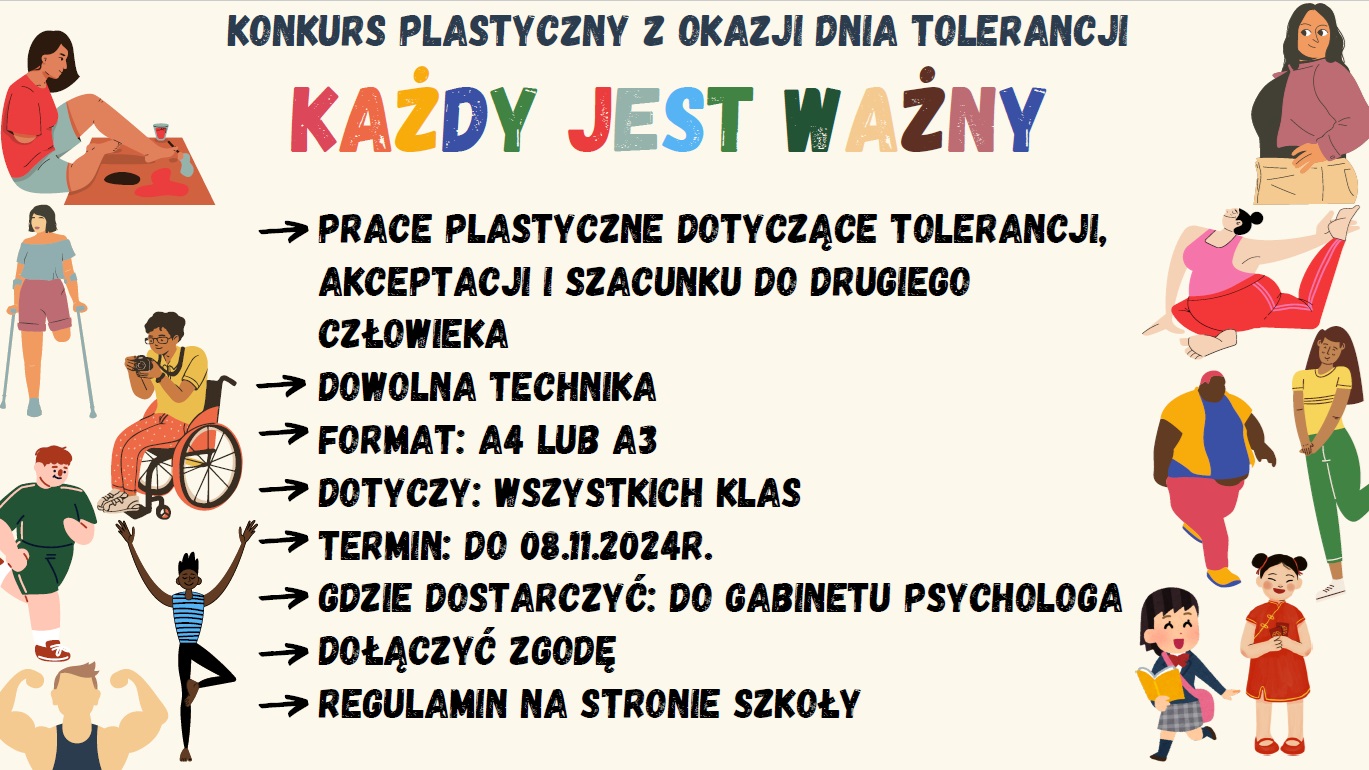 dzientolerancji