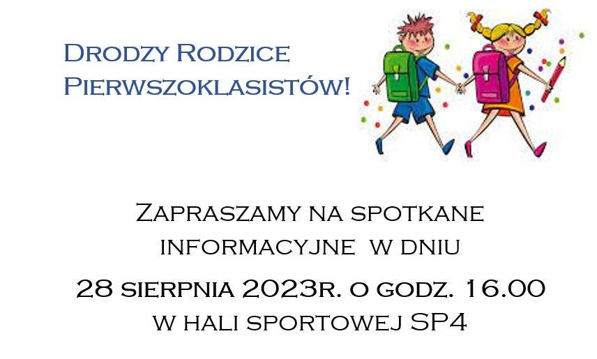 zaproszenie